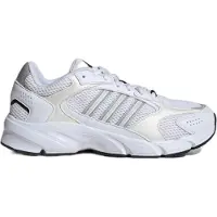 Adidas Matalavartiset tennarit 'Crazychaos 2000' harmaa / musta / valkoinen
