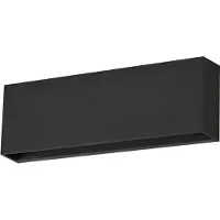 Osram Led ulkoseinävalaisin ENDURA STYLE IVO, Alumiini/harmaa/sinkki, Synteettinen materiaali, Moderni