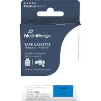 MediaRange MRBTZ551, Brother, Brother TZ-551/TZe-551