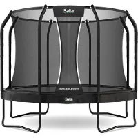 Salta trampoline Premium Black Pro 320 cm