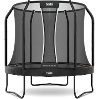 Salta Trampoliini Premium Black Pro Ø260 cm