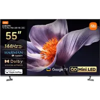 Xiaomi TV S Pro Mini LED 55 O32