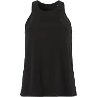 Craft Women's Race Day Singlet 2 Black Lyhythihainen treenipaita XL