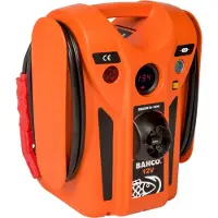 Bahco 12 V 1200 Ca Laturi