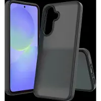Screenor ICY SAMSUNG A37 BLACK (28200SB)