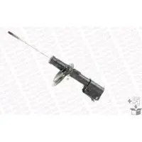 Monroe Iskunvaimennin, Kaasupaine, 742119SP - Peugeot - 807. Citroen - C8. Fiat - Ulysse