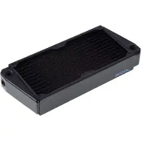 Alphacool NexXxoS XT45 Full Copper X-Flow 240mm jäähdytin