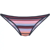 s.Oliver Bikinihousut laivastonsininen / aprikoosi / roosa / karmiininpunaine