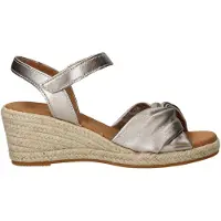 Gabor Wedge Sandal - Gold - 40