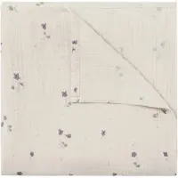 Garbo&Friends Viola Muslin kapalopeite 110x110 cm