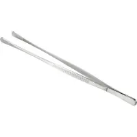 Dorre - Mare Kokkipinsetit 30 cm Teräs