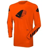 Ufo Radial Pitkähihainen Trikoo