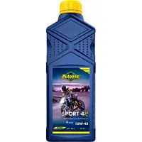 Putoline Sport 4r 10w-40 1l Moottoriöljy