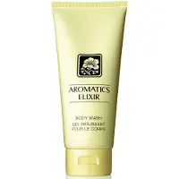 Clinique Aromatics Elixir, Body Wash 200ml