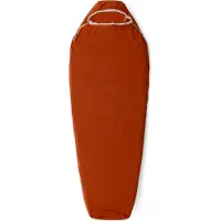 Sea to Summit Reactor Fleeceweight Liner Long makuupussilakana