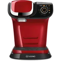 Bosch Tassimo My Way 2 TAS6503 -kapselikahvinkeitin