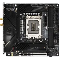 Asrock Emolevy B760I Phanto
