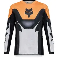 FOX 180 Noble Nuorten motocross-paita