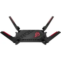 Asus ROG Rapture GT-AX6000 DualBand WiFi6 Reititin