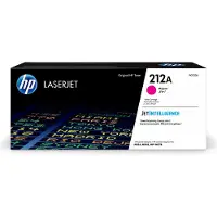 HP 212A magenta värikasetti