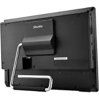 Shuttle – 15.6" AIO POS, FHD touch, 8GB, 128GB SSD BLACK (POS P550)