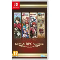 Kemco RPG Selection Vol. 1 ()