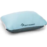 Sea to Summit Foam Core Pillow Medium Aqua Sea M