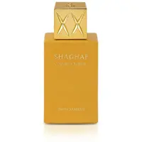 Swiss Arabian Shaghaf Vanilla Toffee Eau de Parfum 25 ml