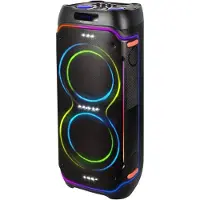 Trevi Karaoke Xf 3600 Pro 200w Bluetooth-kaiutin