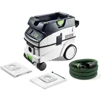 Festool Järjestelmäimuri CLEANTEC CTL 26 EI AC; 1200 W