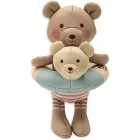 Jollein Kylpylelu, Teddy Bear