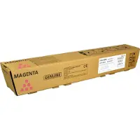 Ricoh 842313 Värikasetti magenta, 10.500 sivua