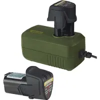 Proxxon LBX/A basic set for cordless tools