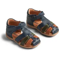Wheat Robbie Sandaalit Navy 22 EU Laivastonsininen 22 EU Pojat