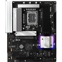 Asrock B860 Pro RS, ATX-emolevy