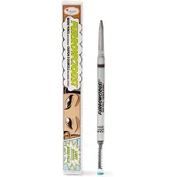 Thebalm Furrowcious Brow Pencil Light Brown