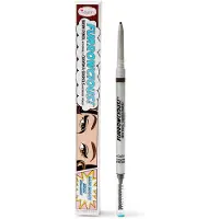 Thebalm Furrowcious Brow Pencil Dark Brown