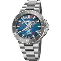 Oris Aquis Date Upcycle Calibre 400 01-400-7790-4150-07-8-23-02PEB