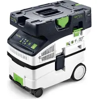 Festool CTLC MIDI I-Basic akkujärjestelmäimuri