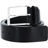 Saddler Hermann - Black - 85