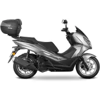Shad Keeway Vieste 125 Lx 2024 Yläkotelon Takaosan Kiinnitys