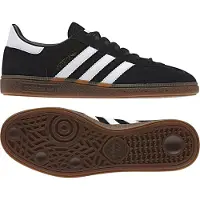 Adidas Handball Spezial Tennarit musta, 9.5