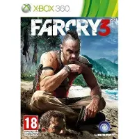 Far Cry 3 360