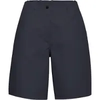 Jack Wolfskin Women's Mahani Shorts Dark Navy 38