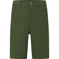Haglöfs Men's Korp Lite Shorts Seaweed Green Retkeilyshortsit XL