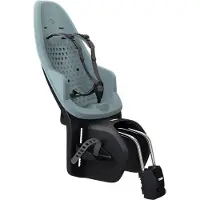 Thule Yepp 2 Maxi -lastenistuin runkokiinnitys mid blue