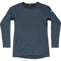 Devold Men's Endurance Merino 130 Shirt Night M