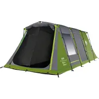 Coleman Extra Makuuhuone Victoria Falls -telttaan