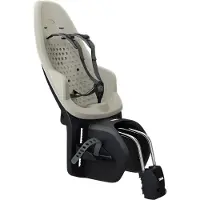Thule Yepp 2 Maxi lastenistuin runkokiinnitys soft sand