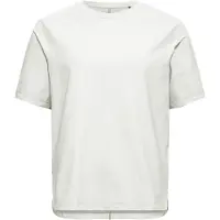 Jack Wolfskin Women's Travel T Stark White M